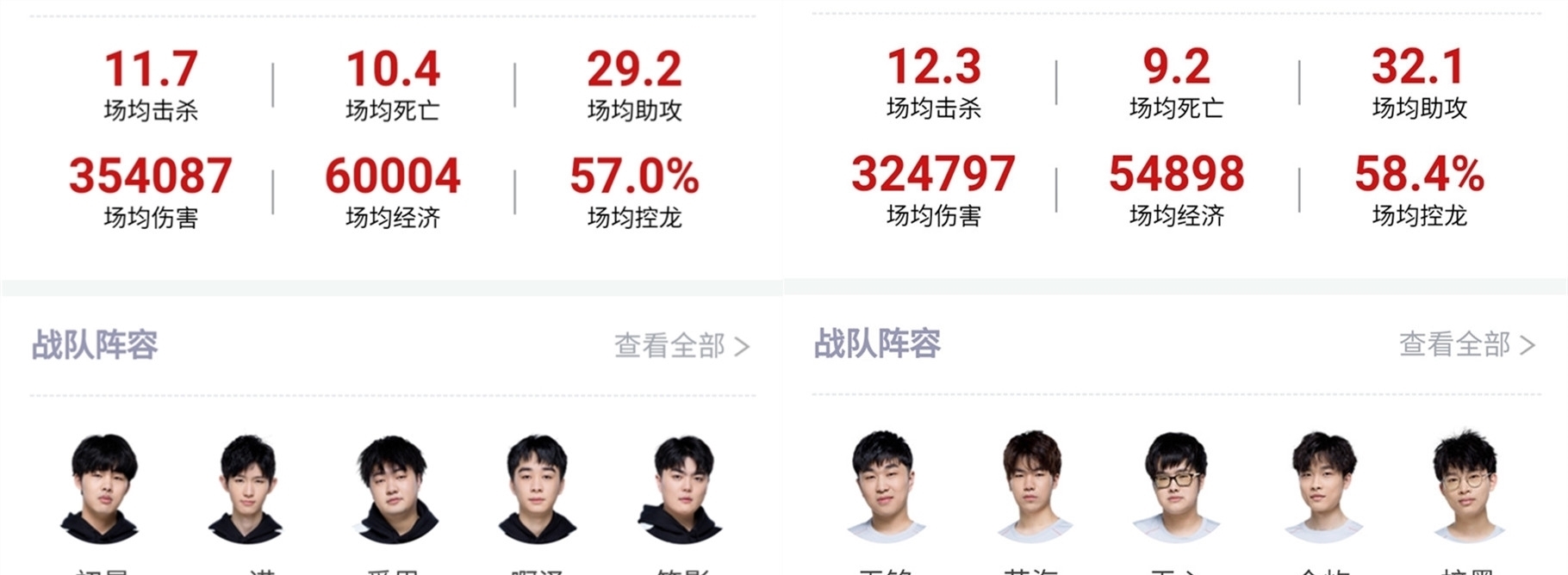 人推向前线