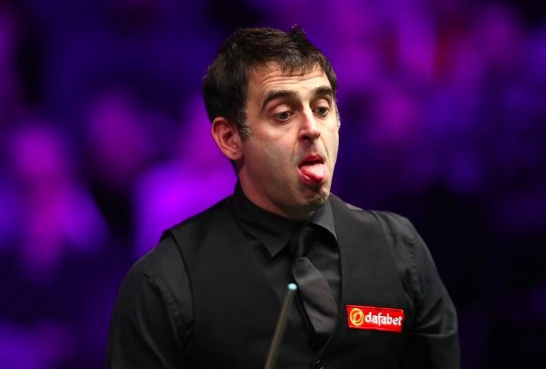 纳的比赛前 纳的比赛前